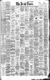 Irish Times Thursday 05 January 1899 Page 1