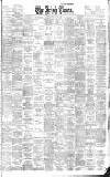 Irish Times Tuesday 17 January 1899 Page 1
