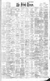 Irish Times Wednesday 18 January 1899 Page 1