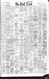 Irish Times Tuesday 24 January 1899 Page 1