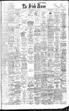 Irish Times Thursday 26 January 1899 Page 1