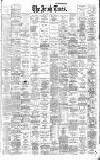 Irish Times Friday 27 January 1899 Page 1