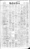 Irish Times Monday 30 January 1899 Page 1