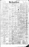 Irish Times Thursday 02 February 1899 Page 1