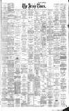 Irish Times Friday 03 February 1899 Page 1