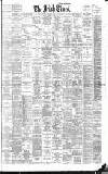 Irish Times Wednesday 08 February 1899 Page 1