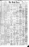 Irish Times Saturday 11 March 1899 Page 1