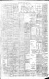 Irish Times Saturday 18 March 1899 Page 3