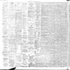 Irish Times Wednesday 29 March 1899 Page 4