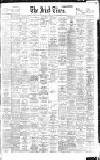 Irish Times Thursday 30 March 1899 Page 1