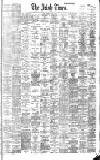 Irish Times Wednesday 05 April 1899 Page 1