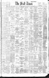 Irish Times Tuesday 11 April 1899 Page 1