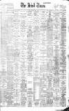 Irish Times Thursday 27 April 1899 Page 1