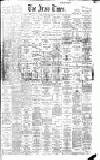 Irish Times Saturday 29 April 1899 Page 1