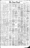 Irish Times Thursday 04 May 1899 Page 1