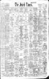 Irish Times Monday 08 May 1899 Page 1