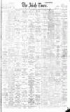 Irish Times Tuesday 09 May 1899 Page 1