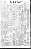 Irish Times Thursday 11 May 1899 Page 1