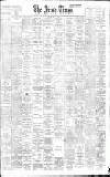 Irish Times Friday 12 May 1899 Page 1