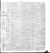 Irish Times Saturday 13 May 1899 Page 5