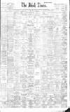 Irish Times Monday 15 May 1899 Page 1