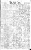 Irish Times Wednesday 17 May 1899 Page 1