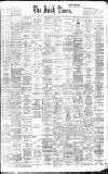 Irish Times Thursday 25 May 1899 Page 1
