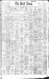 Irish Times Wednesday 31 May 1899 Page 1