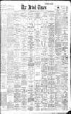 Irish Times Monday 05 June 1899 Page 1