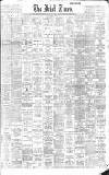 Irish Times Friday 09 June 1899 Page 1