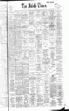Irish Times Saturday 10 June 1899 Page 1