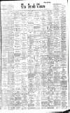 Irish Times Wednesday 14 June 1899 Page 1
