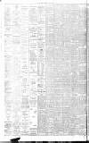 Irish Times Wednesday 14 June 1899 Page 4
