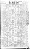 Irish Times Monday 19 June 1899 Page 1