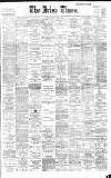 Irish Times Friday 30 June 1899 Page 1