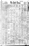 Irish Times Monday 03 July 1899 Page 1