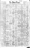 Irish Times Wednesday 05 July 1899 Page 1