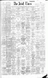 Irish Times Saturday 08 July 1899 Page 1