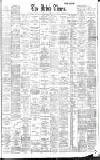 Irish Times Tuesday 11 July 1899 Page 1