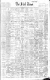 Irish Times Wednesday 12 July 1899 Page 1