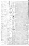 Irish Times Wednesday 12 July 1899 Page 4