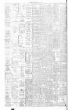 Irish Times Thursday 13 July 1899 Page 4