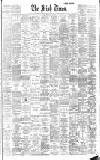 Irish Times Friday 14 July 1899 Page 1