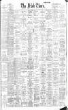 Irish Times Saturday 15 July 1899 Page 1