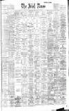 Irish Times Monday 24 July 1899 Page 1