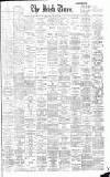 Irish Times Tuesday 25 July 1899 Page 1