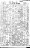 Irish Times Thursday 27 July 1899 Page 1