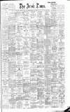 Irish Times Friday 28 July 1899 Page 1
