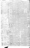 Irish Times Tuesday 15 August 1899 Page 4