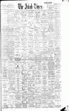 Irish Times Friday 01 September 1899 Page 1